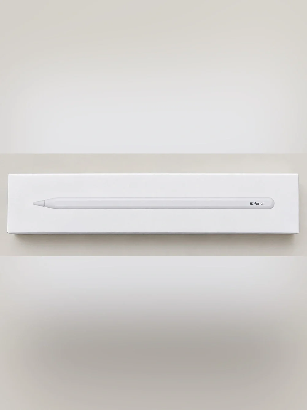 Apple Pencil - never used